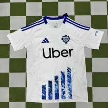 24/25 Como Away Fans 1:1 Quality Soccer Jersey