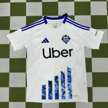 24/25 Como Away Fans 1:1 Quality Soccer Jersey