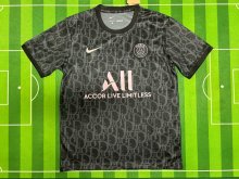 24/25 Inter Miami Training Clothes Fans 1:1 Quality Soccer Jersey