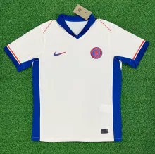 24/25 Chelsea Away  Fans Version 1:1 Quality Soccer Jersey