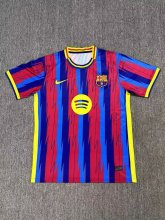 24/25 Barcelona  Special Edition Fans 1:1 Quality Soccer Jersey