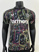 24/25 Bayer Leverkusen Special Edition Player 1:1 Quality Soccer Jersey