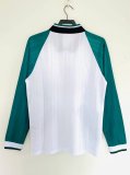 1993/1995  Liverpool  Away Long sleeve Retro 1:1 Quality Soccer Jersey