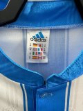 1997/1998  Deportivo Home Fans Retro 1:1 Quality  Soccer Jersey