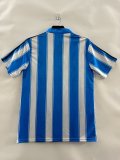 1997/1998  Deportivo Home Fans Retro 1:1 Quality  Soccer Jersey