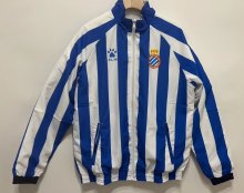 24/25 Real Sociedad Double Sided Windbreaker 双面