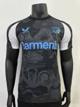 24/25 Bayer Leverkusen  Third Player 1:1 Quality Soccer Jersey