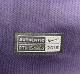 2016/2017 Barcelona Away 1:1 Quality Retro Soccer Jersey