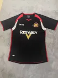 2005/2006 Sunderland Away Fans Retro 1:1 Quality Soccer Jersey