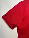 2019/2020 Manchester United Home Fans 1:1 Quality Retro Soccer Jersey