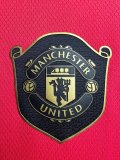 2019/2020 Manchester United Home Fans 1:1 Quality Retro Soccer Jersey