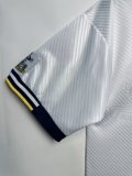 1993/1995 Tottenham Home Fans 1:1 Retro Soccer Jersey