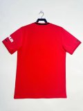 2019/2020 Manchester United Home Fans 1:1 Quality Retro Soccer Jersey