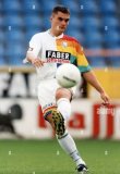 1997/1999 VfL Bochum Home  Fans Retro 1:1 Quality Soccer Jersey