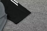 24/25  Manchester United  Dark Grey 1:1 Quality Training Jersey（A-Set）