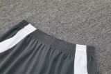 24/25  Manchester United  Dark Grey 1:1 Quality Training Jersey（A-Set）