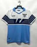 2014/2015 Lazio Home Fans Retro 1:1 Quality  Soccer Jersey