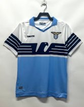 2014/2015 Lazio Home Fans Retro 1:1 Quality  Soccer Jersey