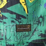 24/25  Brazil Special  Edition Green Player  1:1 Quality Soccer Jersey