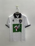 1995/1996 Botafogo  Fans Retro  1:1 Quality Soccer Jersey