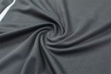 24/25  Manchester United  Dark Grey 1:1 Quality Training Jersey（A-Set）