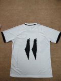 24/25  Palestine  White Fans 1:1 Quality Soccer Jersey