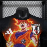 25/26 Japan Special Edition Player 1:1 Quality Soccer Jersey