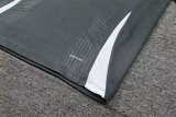 24/25  Manchester United Dark Grey 1:1 Quality Training Jersey