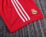 2011/2012 Real Madrid Third Kids Retro 1:1 Quality Soccer Jersey