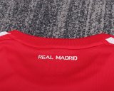2011/2012 Real Madrid Third Kids Retro 1:1 Quality Soccer Jersey
