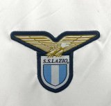 2014/2015 Lazio Home Fans Retro 1:1 Quality  Soccer Jersey