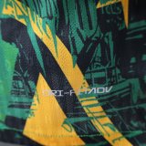 24/25  Brazil Special  Edition Green Player  1:1 Quality Soccer Jersey