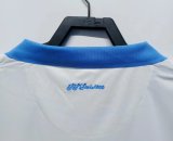 2014/2015 Lazio Home Fans Retro 1:1 Quality  Soccer Jersey