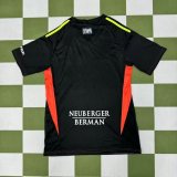 24/25 Como Goalkeeper Fans 1:1 Quality Soccer Jersey