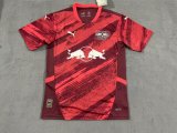 24/25  RB Leipzig  Away Fans 1:1 Quality Soccer Jersey