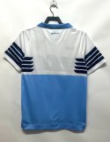 2014/2015 Lazio Home Fans Retro 1:1 Quality  Soccer Jersey