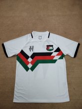 24/25  Palestine  White Fans 1:1 Quality Soccer Jersey