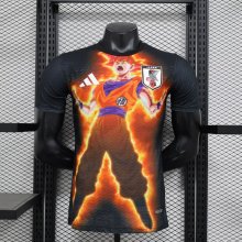 25/26 Japan Special Edition Player 1:1 Quality Soccer Jersey