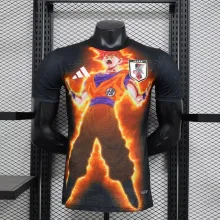 25/26 Japan Special Edition Player 1:1 Quality Soccer Jersey