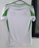 24/25 Algeria  Home Fans 1:1 Quality Soccer Jersey