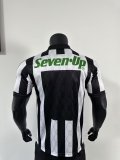 1995/1996 Botafogo  Fans Retro  1:1 Quality Soccer Jersey