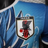 25/26 Japan Special Edition Player 1:1 Quality Soccer Jersey