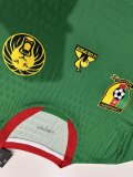 24/25 Cameroon Home Player  1:1 Quality Soccer Jersey