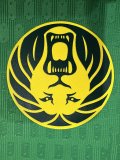 24/25 Cameroon Home Player  1:1 Quality Soccer Jersey