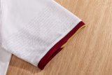 2007/2008  Arsenal  Away Chapman Fans 1:1 Quality Retro Soccer Jersey