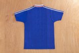 1994 France Home Fans  Retro 1:1 Quality Soccer Jersey