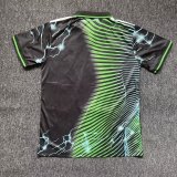 24/25  Real Madrid Special edition Green Edition Fans 1:1 Quality Soccer Jersey