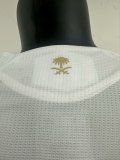 24/25 Al-Nassr FC Third  Player Version 1:1 Quality Soccer Jersey