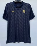 24/25 Juventus Third  Fans 1:1 Quality Soccer Jersey
