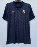 24/25 Juventus Third  Fans 1:1 Quality Soccer Jersey